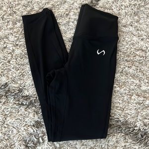 TLF seamless leggings